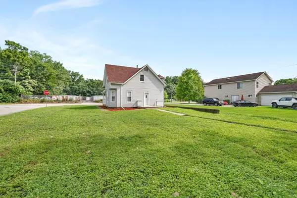 Joliet, IL 60433,1100 E Washington ST
