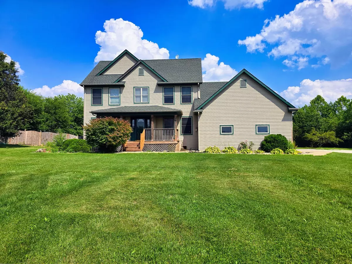 Monee, IL 60449,26713 South Center RD