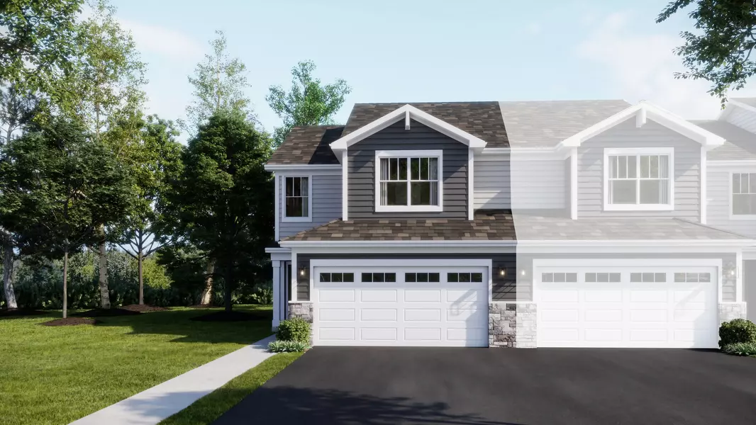 337 Red Oak CIR, Volo, IL 60020