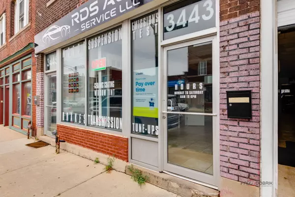 Chicago, IL 60641,3445 N Pulaski RD