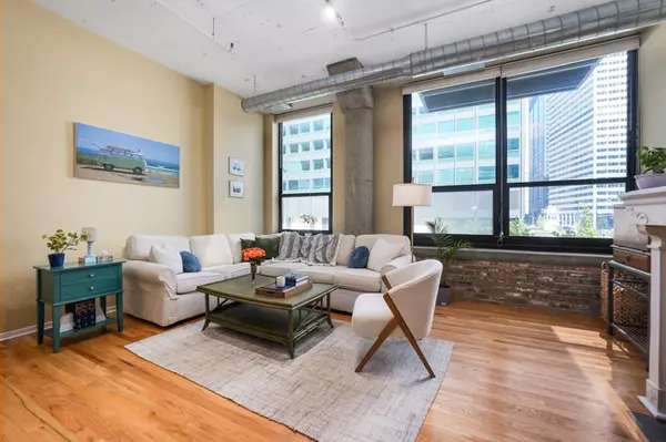 Chicago, IL 60606,130 S CANAL ST #217
