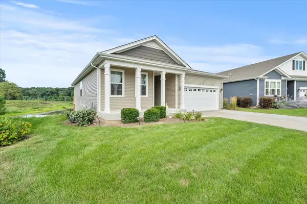 North Aurora, IL 60542,276 Durham ST