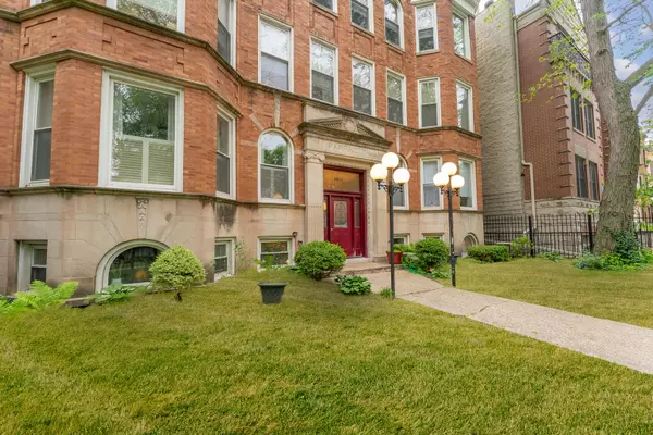 Chicago, IL 60640,4717 N KENMORE AVE #GS