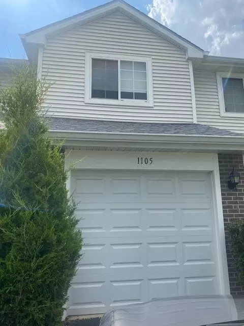 1105 E Cambria LN S #1105, Lombard, IL 60148