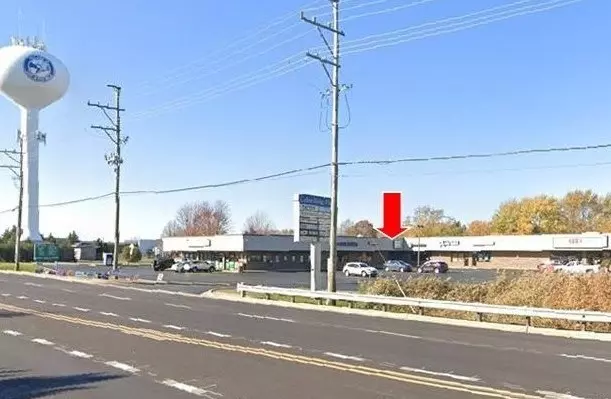 Lake In The Hills, IL 60156,2114 W Algonquin RD