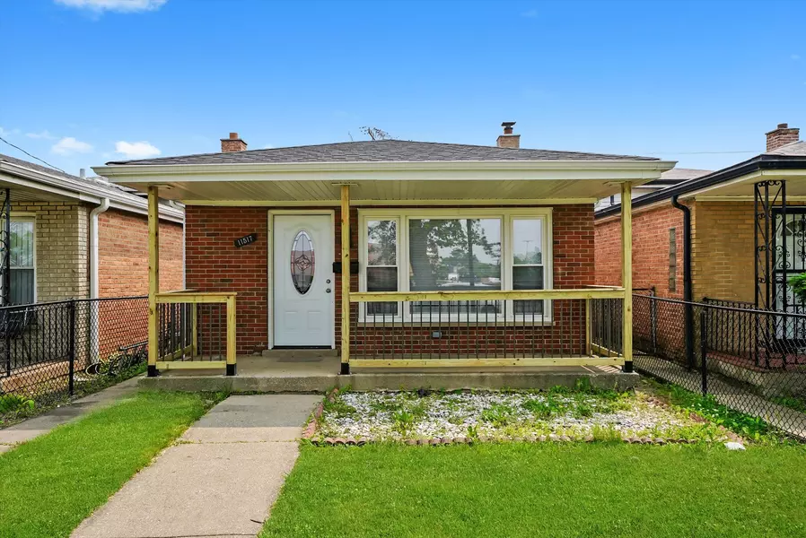 11517 S Ashland AVE, Chicago, IL 60643