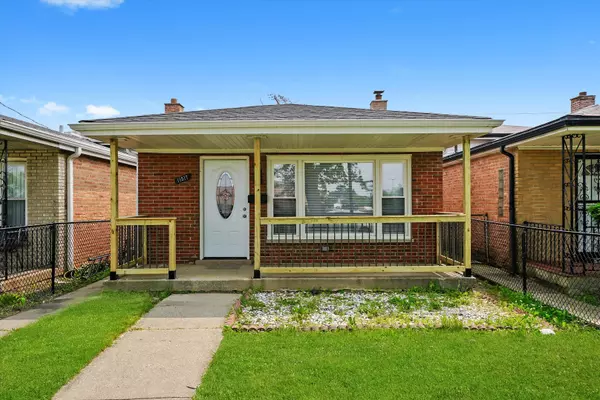 11517 S Ashland AVE, Chicago, IL 60643
