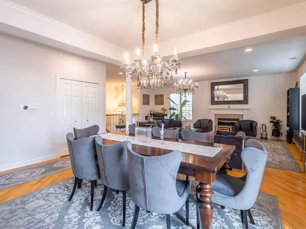 Lincolnshire, IL 60069,1 Beaconsfield CT