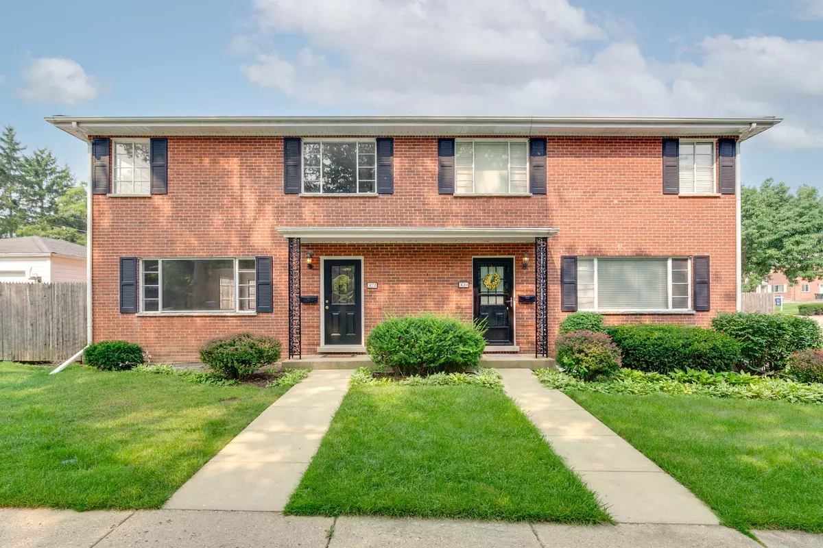 Lake Forest, IL 60045,42 S Maywood RD