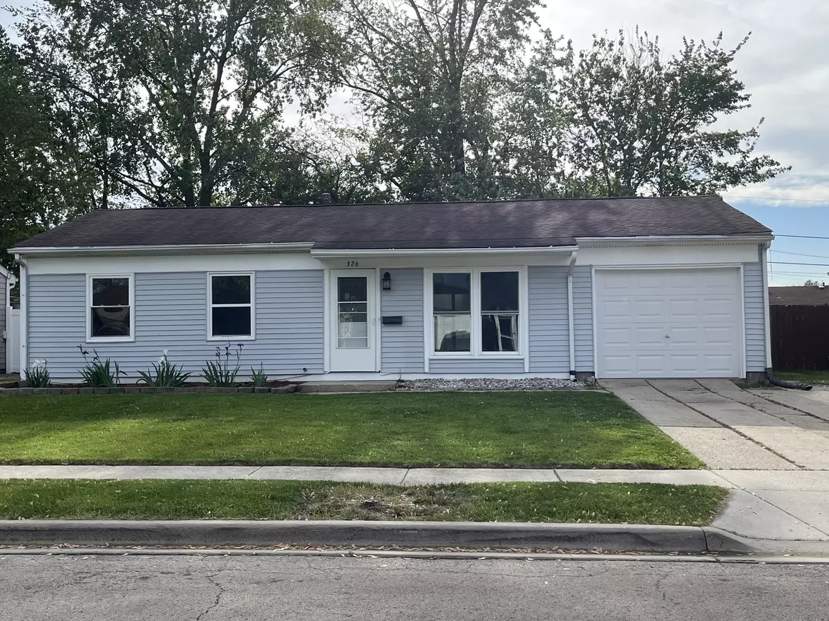 Romeoville, IL 60446,326 Macon AVE