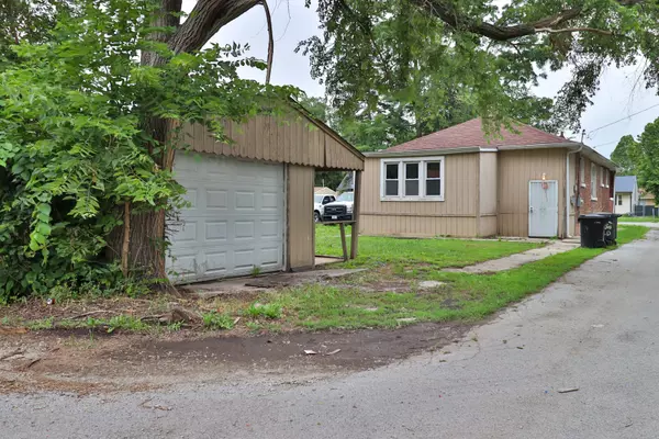 Harvey, IL 60426,15032 Marshfield AVE