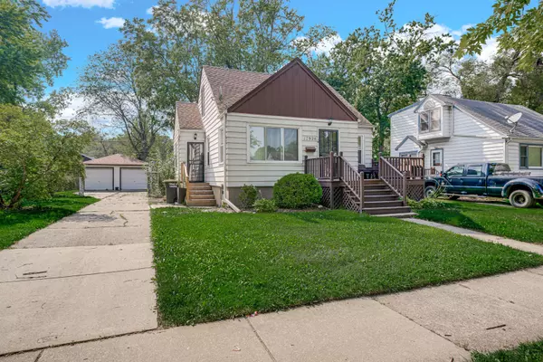 Lansing, IL 60438,17926 Roy ST