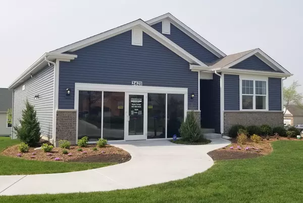 2621 Harnish DR, Algonquin, IL 60102