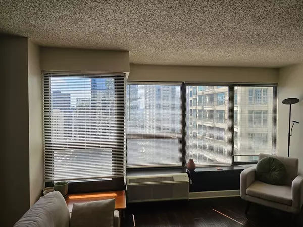 Chicago, IL 60611,30 E Huron ST #2505