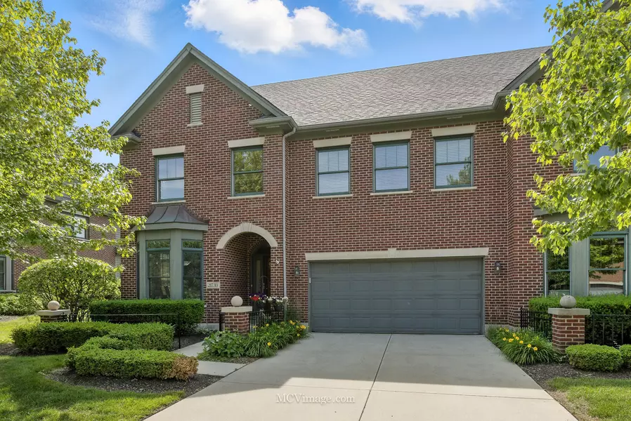 21730 Higley LN, Frankfort, IL 60423