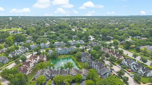 Downers Grove, IL 60516,1919 Prentiss DR