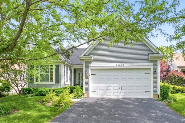 Crest Hill, IL 60403,21308 Brush Lake DR
