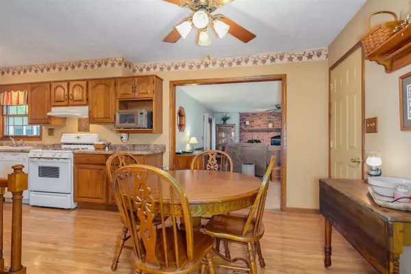 Pontiac, IL 61764,1314 E Kirkwood DR