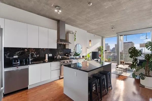 Chicago, IL 60611,600 N Fairbanks CT #3306