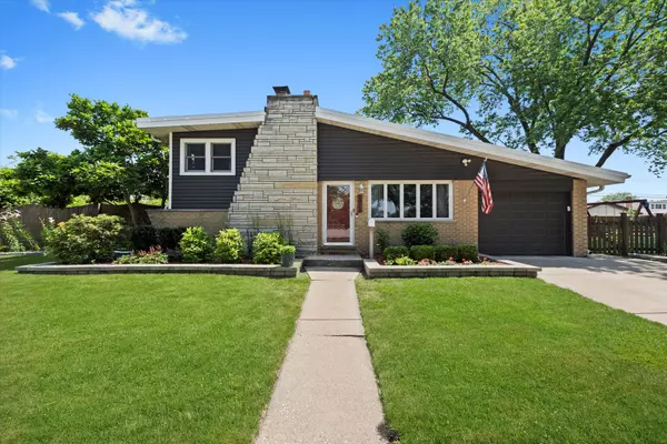 9912 S Kolmar AVE, Oak Lawn, IL 60453