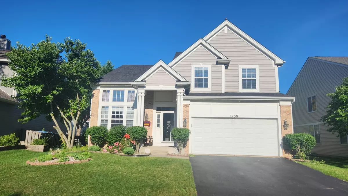 Aurora, IL 60503,1759 Ellington DR
