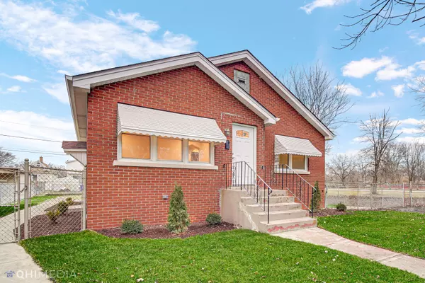 2728 135th ST, Blue Island, IL 60406