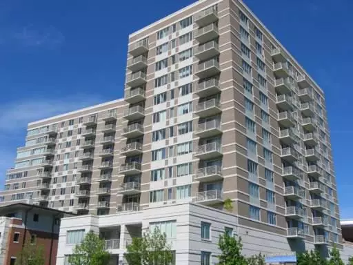 1515 S PRAIRIE AVE #617, Chicago, IL 60605