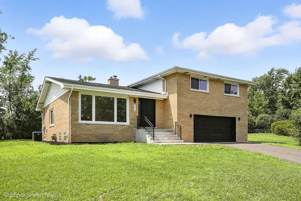 Hickory Hills, IL 60457,9318 S 87th AVE