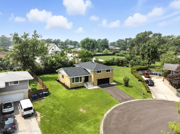 Hickory Hills, IL 60457,9318 S 87th AVE
