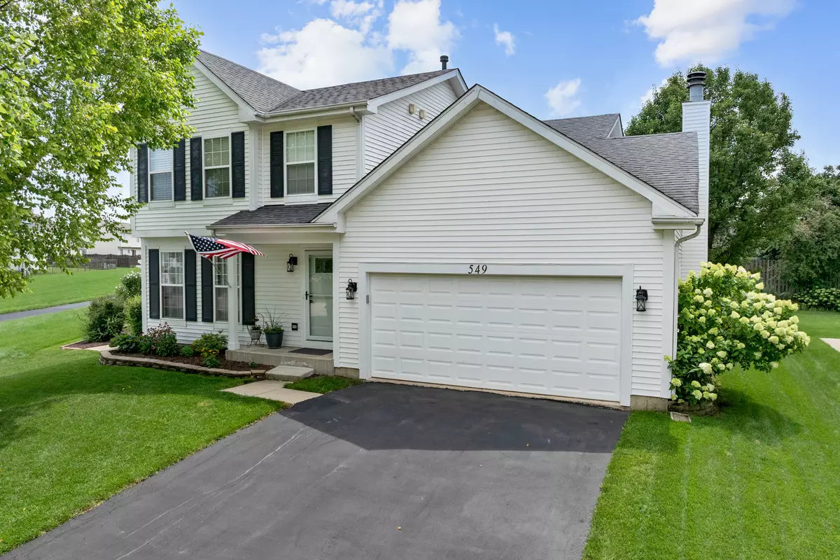 Streamwood, IL 60107,549 Maple DR