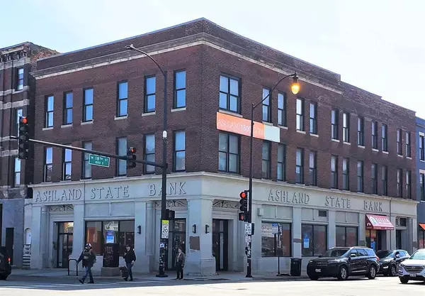 1800 S Ashland AVE #206, Chicago, IL 60608