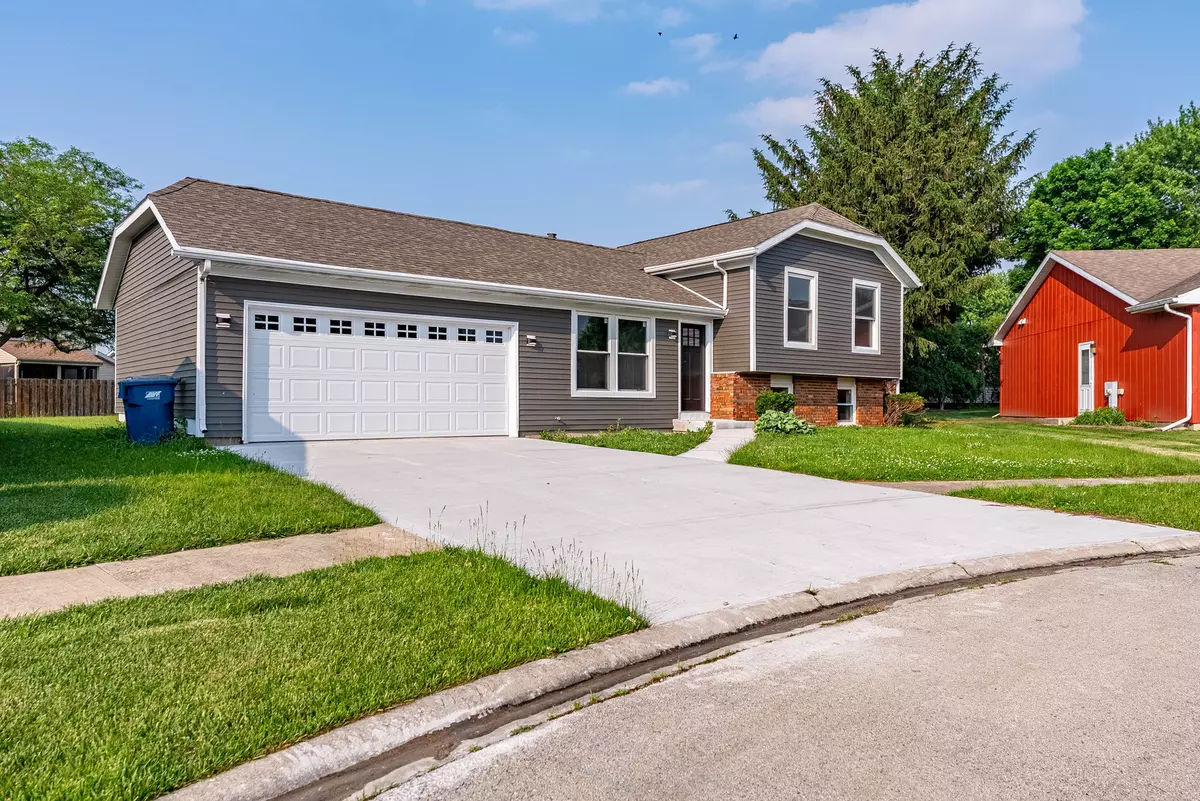 Bourbonnais, IL 60914,346 Princeton AVE