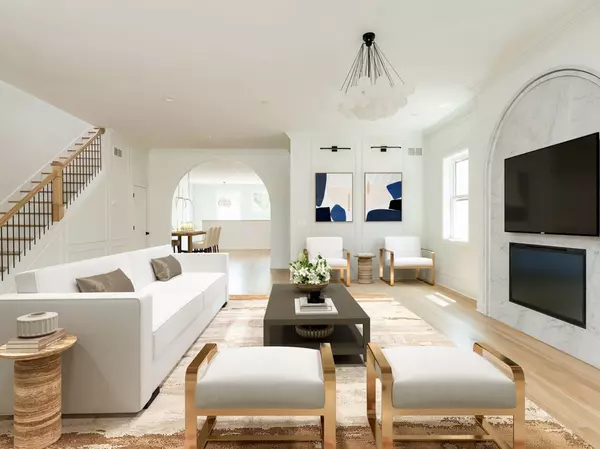 Chicago, IL 60630,4537 N Karlov AVE