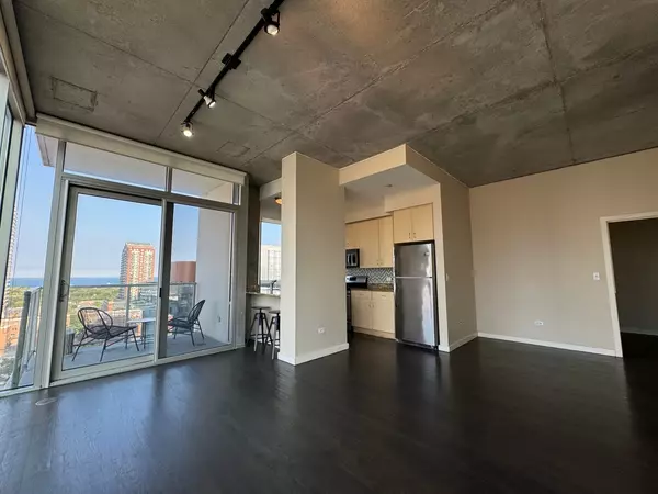 Chicago, IL 60616,1720 S Michigan AVE #1401