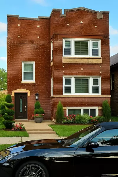 5623 N Miltimore AVE, Chicago, IL 60646