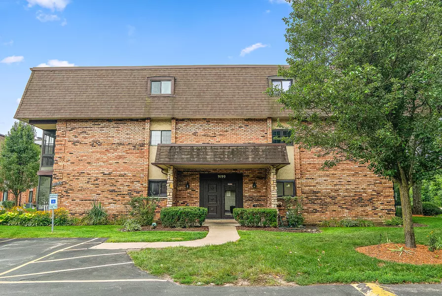 9199 North RD #B, Palos Hills, IL 60465