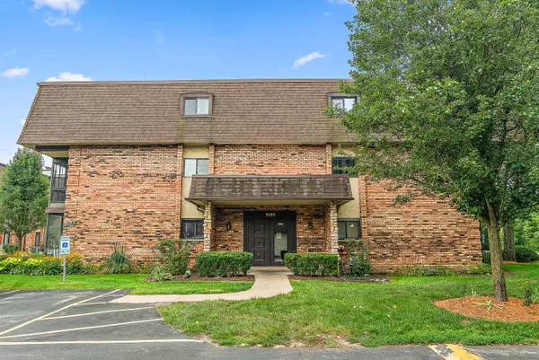 9199 North RD #B, Palos Hills, IL 60465