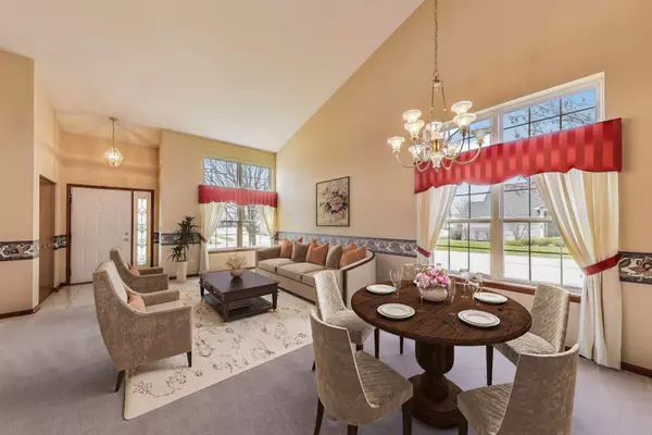 Plainfield, IL 60544,21436 W Larch CT