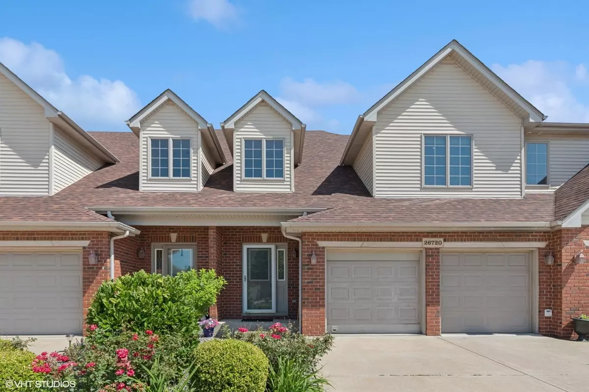Channahon, IL 60410,26720 W Old Kerry #0