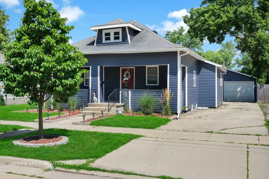 1416 W Main ST, Ottawa, IL 61350