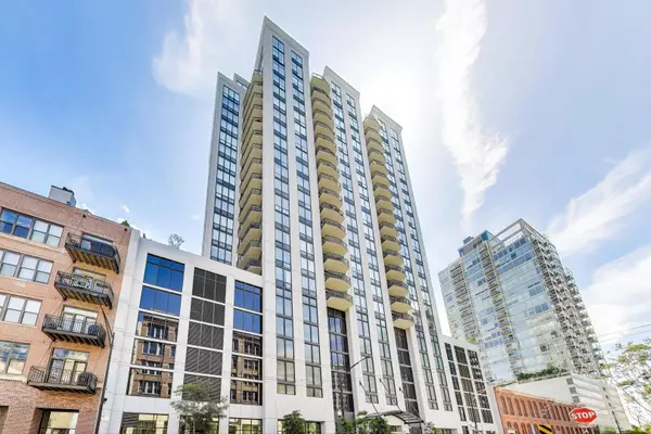 435 W Erie ST #1207, Chicago, IL 60654