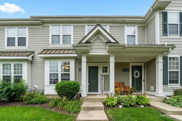 1275 Settlers BLVD #B, Sugar Grove, IL 60554