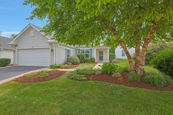 13673 KIRKLAND DR, Huntley, IL 60142