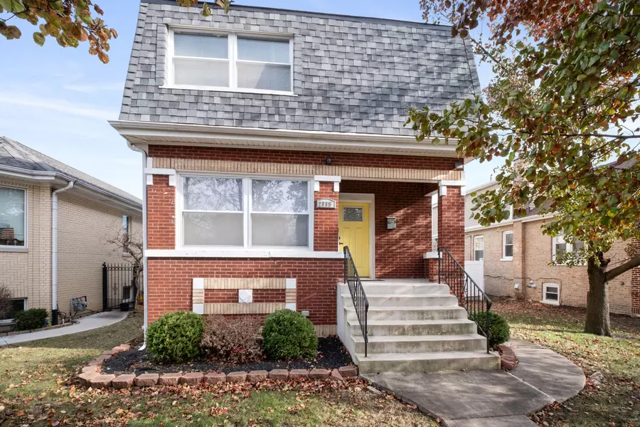 2719 N 74th CT, Elmwood Park, IL 60707