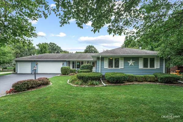 Hinckley, IL 60520,105 E Oak Knoll DR