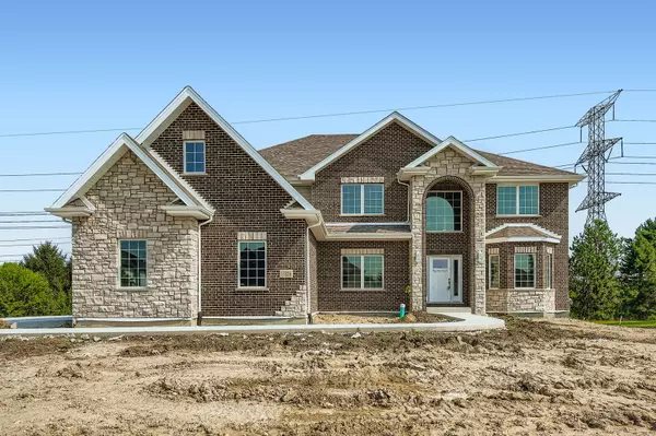 11826 Leigh CT, Frankfort, IL 60423