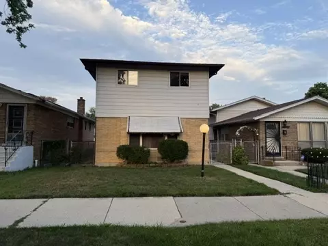 11641 S Laflin ST, Chicago, IL 60643