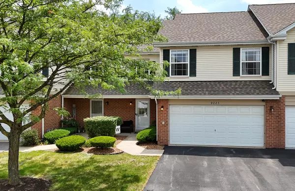 9223 W Huntington CT, Mokena, IL 60448