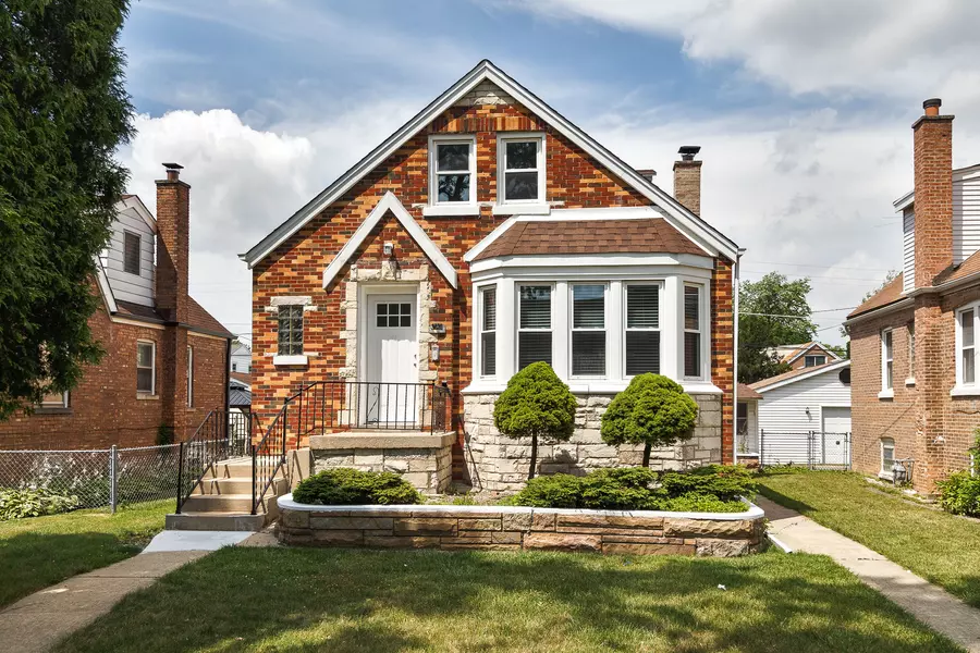 3020 N 77th AVE, Elmwood Park, IL 60707