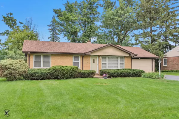 12127 S Nagle AVE, Palos Heights, IL 60463
